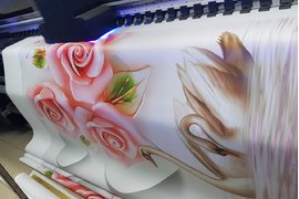 Xưởng in tranh số 1 việt nam