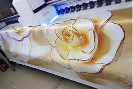 Xưởng in tranh số 1 việt nam