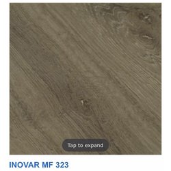 INOVAR MF 323