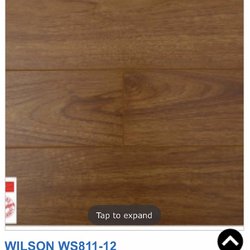 WILSON WS 811 - 12