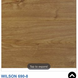 WILSON 690 - 8