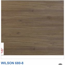 WILSON 680 - 8