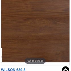 WILSON 689 - 8