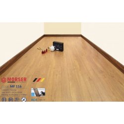 Morser 12mm MC 116 cốt xanh