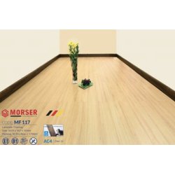 Morser 12mm MC 117 cốt xanh