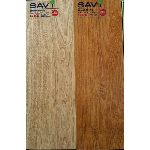 Sàn gỗ SAVI