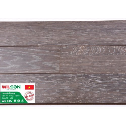 Sàn gỗ WILSON