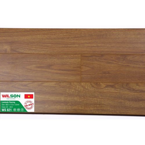 Sàn gỗ WILSON