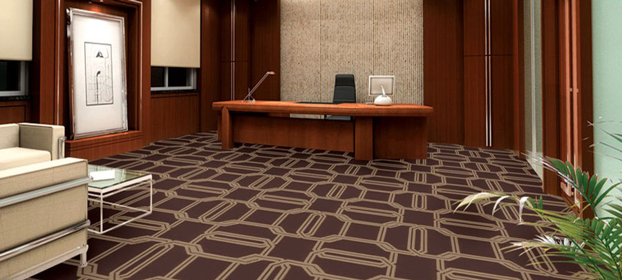 Thảm trải sàn cao cấp