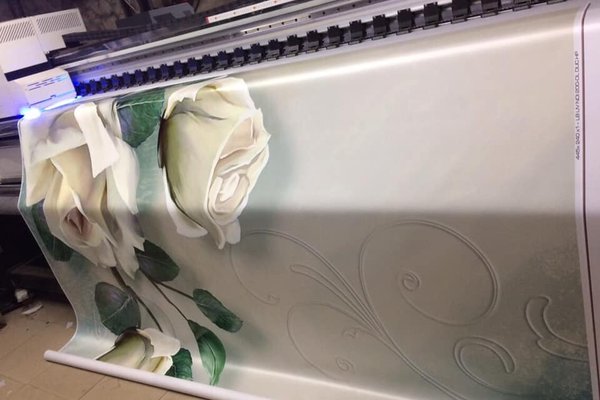 Xưởng tranh lâm chí phát hàng đầu việt nam